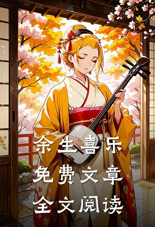 余生喜乐免费文章全文阅读