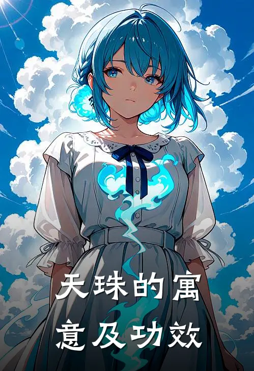 天珠的寓意及功效