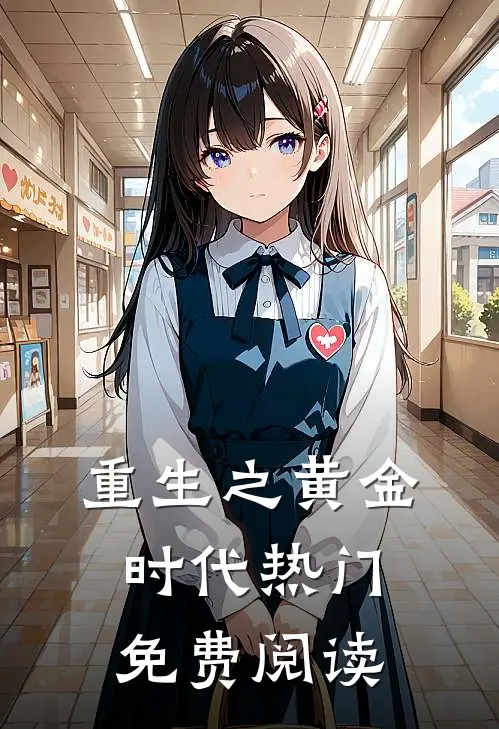 重生之黄金时代热门免费阅读