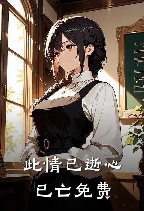 此情已逝心已亡免费