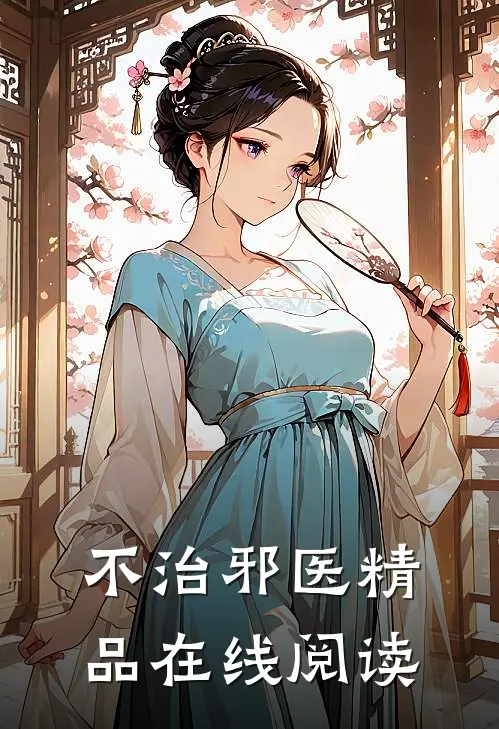 不治邪医精品在线阅读