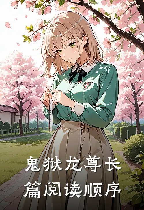 鬼狱龙尊长篇阅读顺序
