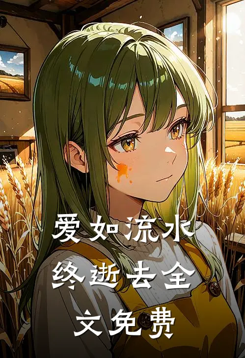 爱如流水终逝去全文免费