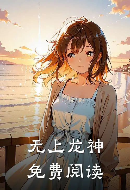 无上龙神免费阅读