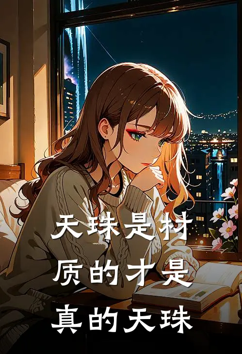 天珠是材质的才是真的天珠
