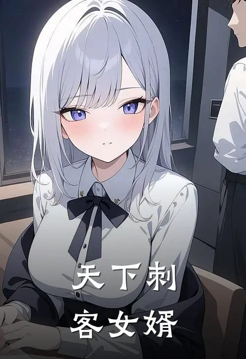 天下刺客女婿