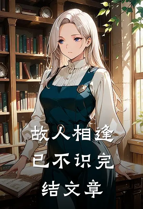 故人相逢已不识完结文章