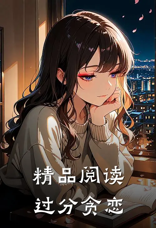 精品阅读过分贪恋