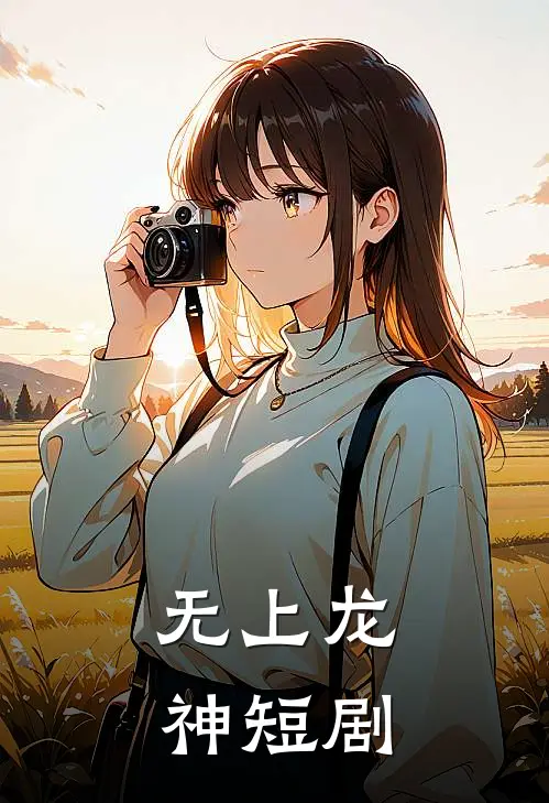 无上龙神短剧