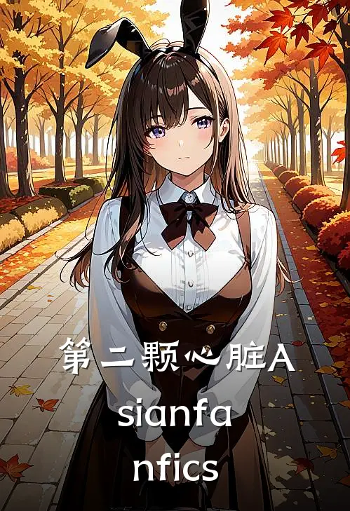第二颗心脏 - Asianfanfics