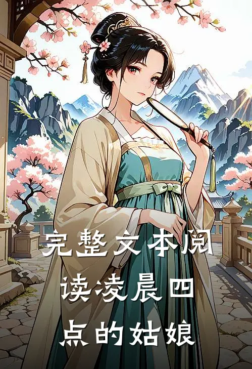 完整文本阅读凌晨四点的姑娘