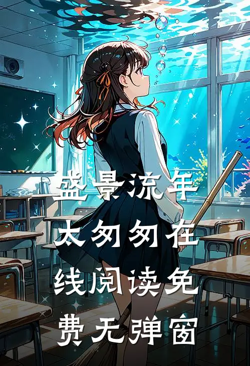 盛景流年太匆匆在线阅读免费无弹窗