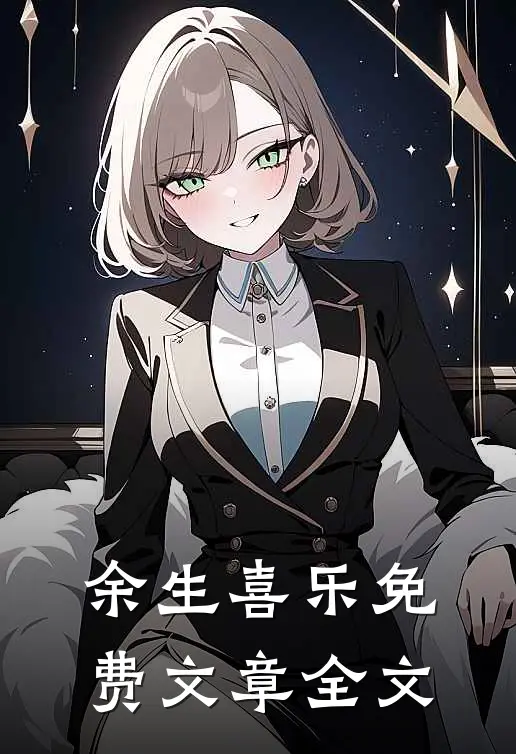 余生喜乐免费文章全文