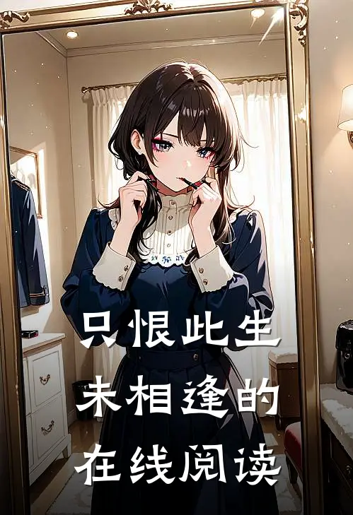 只恨此生未相逢的在线阅读