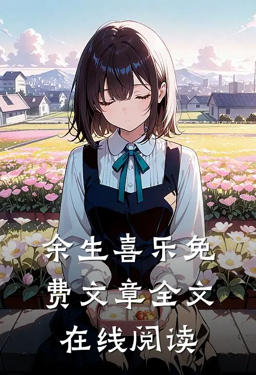 余生喜乐免费文章全文在线阅读