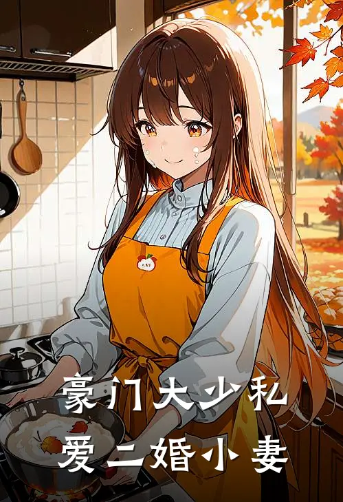 豪门大少私爱二婚小妻