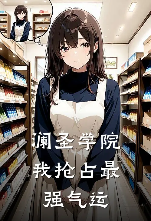 澜圣学院，我抢占最强气运