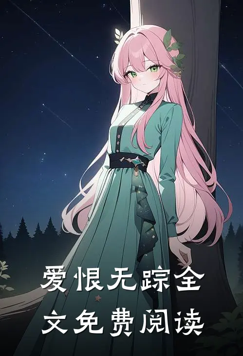 爱恨无踪全文免费阅读