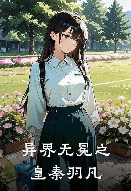 异界无冕之皇秦羽凡