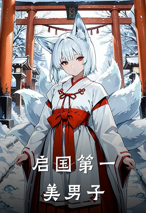 启国第一美男子