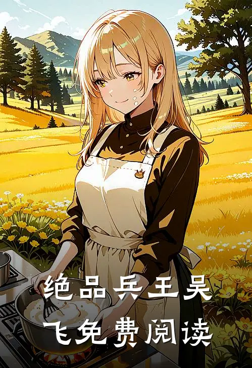 绝品兵王吴飞免费阅读