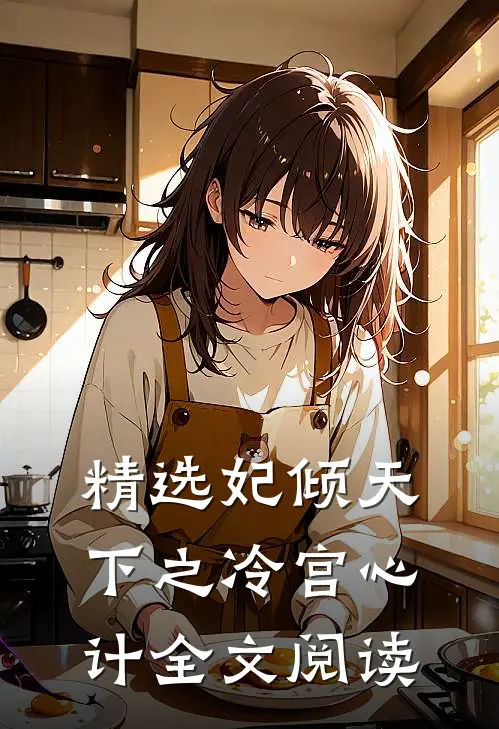精选妃倾天下之冷宫心计全文阅读
