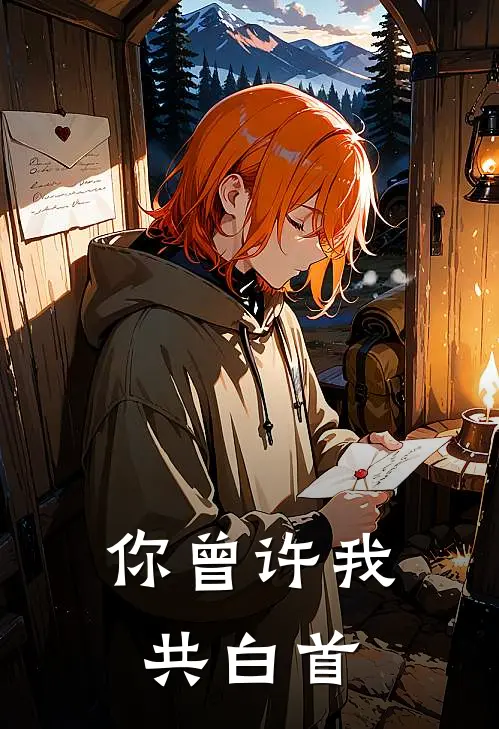 你曾许我共白首