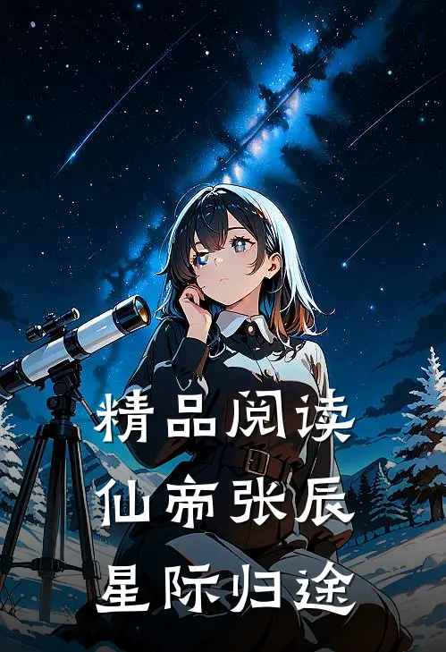 精品阅读仙帝张辰星际归途