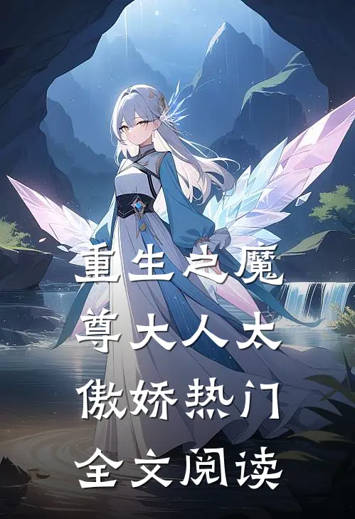 重生之魔尊大人太傲娇热门全文阅读