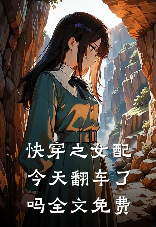 快穿之女配今天翻车了吗全文免费
