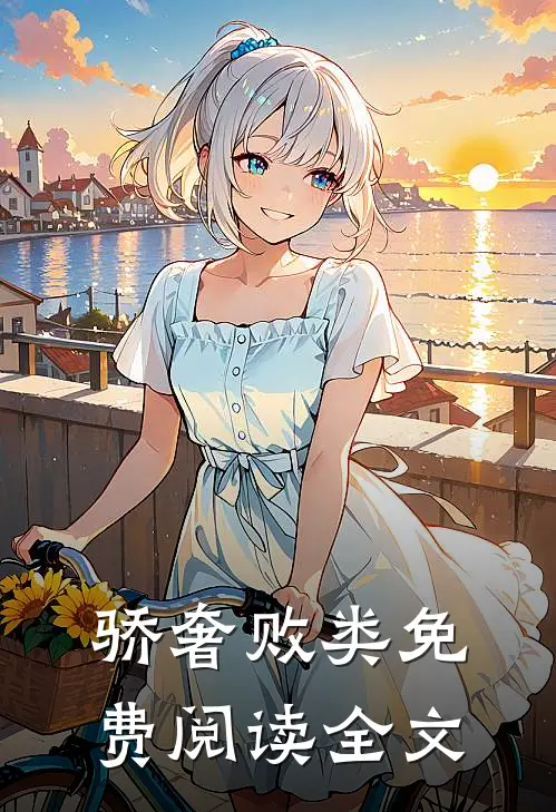 骄奢败类免费阅读全文