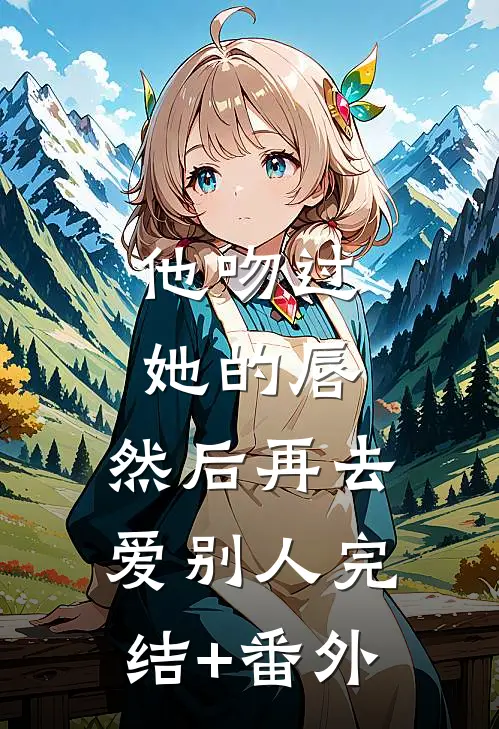 他吻过她的唇，然后再去爱别人完结+番外