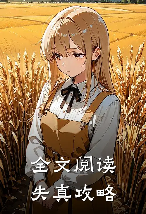 全文阅读失真攻略