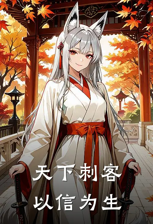 天下刺客,以信为生