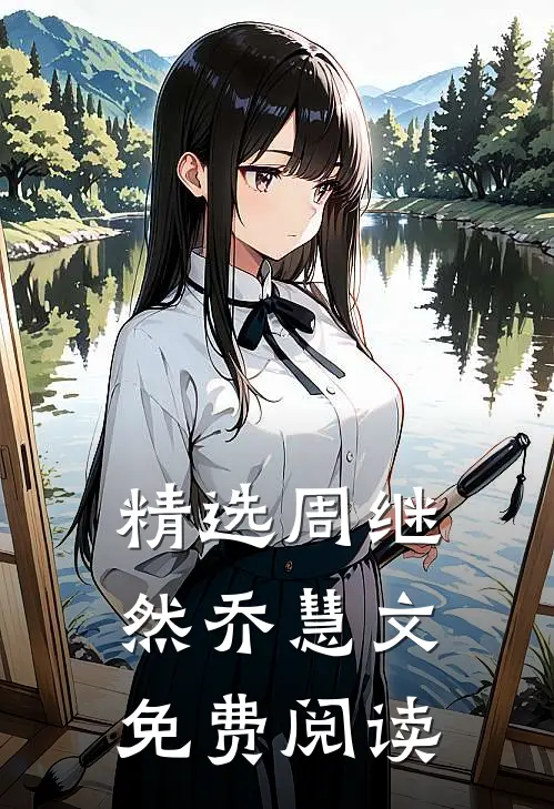 精选周继然乔慧文免费阅读