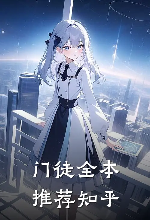 门徒全本推荐知乎