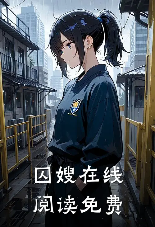 囚嫂在线阅读免费