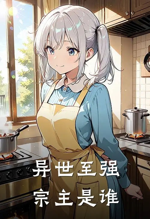 异世至强宗主是谁