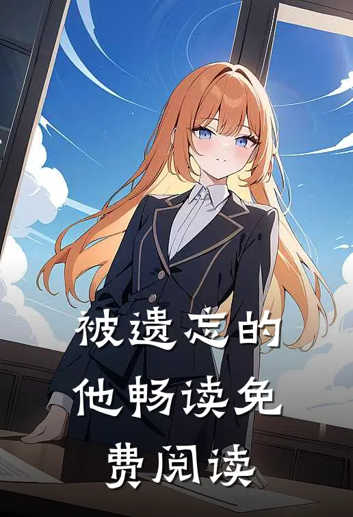 被遗忘的他畅读免费阅读