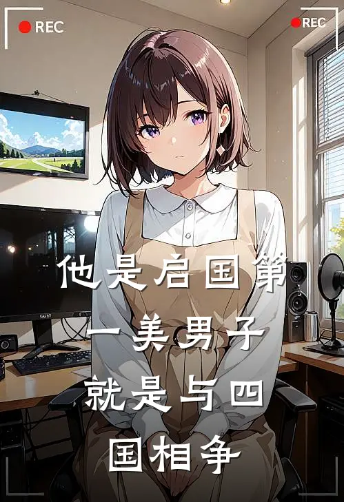 他是启国第一美男子,就是与四国相争