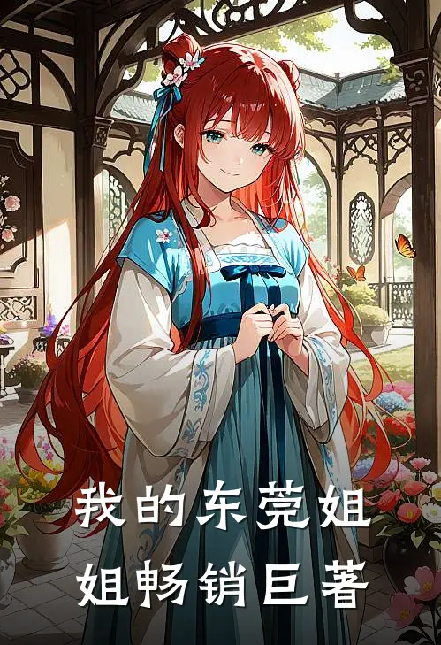 我的东莞姐姐畅销巨著