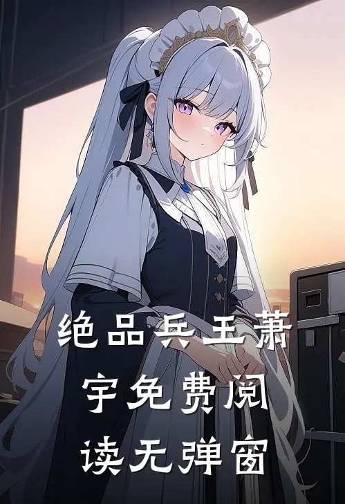 绝品兵王萧宇免费阅读无弹窗