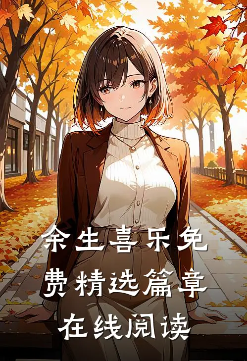 余生喜乐免费精选篇章在线阅读