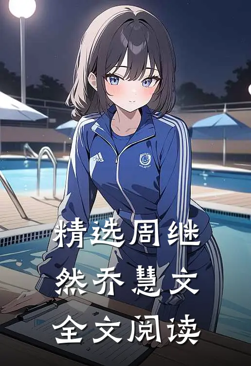 精选周继然乔慧文全文阅读