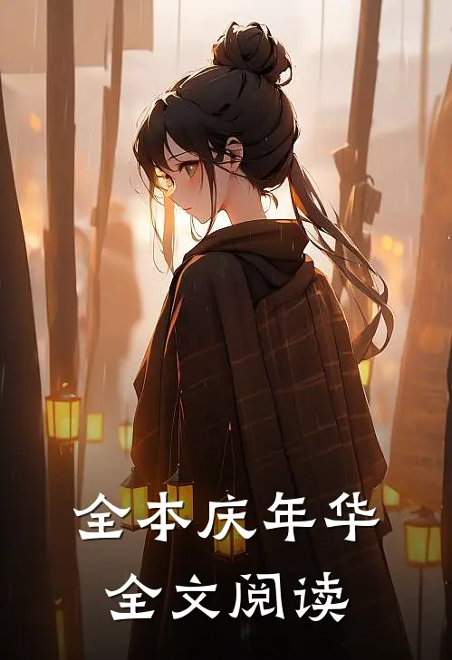 全本庆年华全文阅读