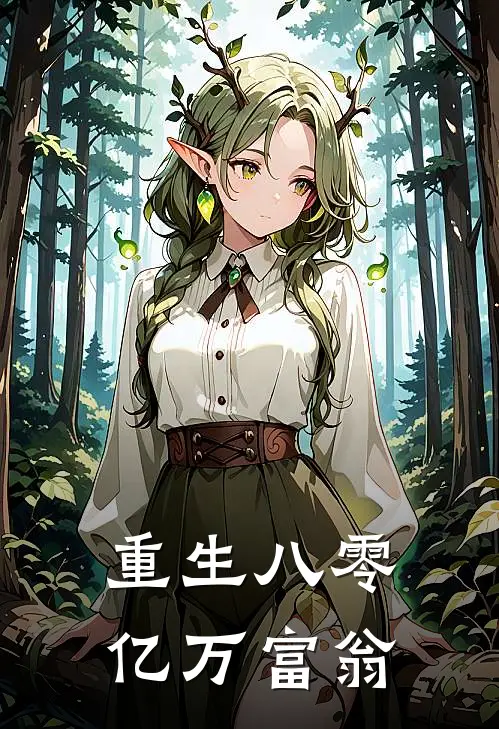 重生八零亿万富翁