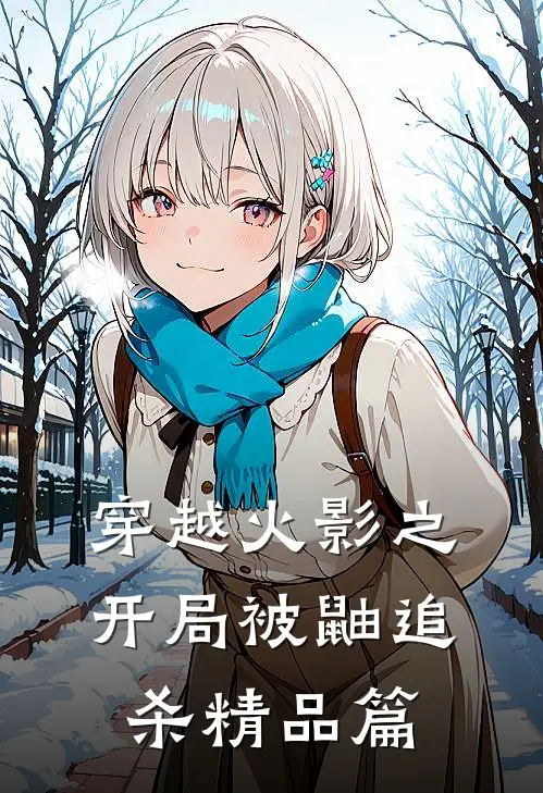 穿越火影之开局被鼬追杀精品篇