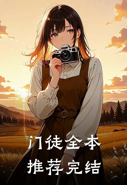 门徒全本推荐完结