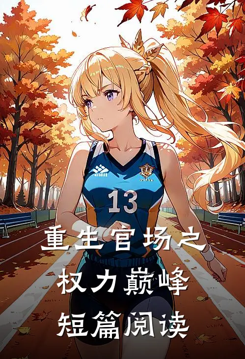 重生官场之权力巅峰短篇阅读