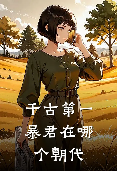 千古第一暴君在哪个朝代